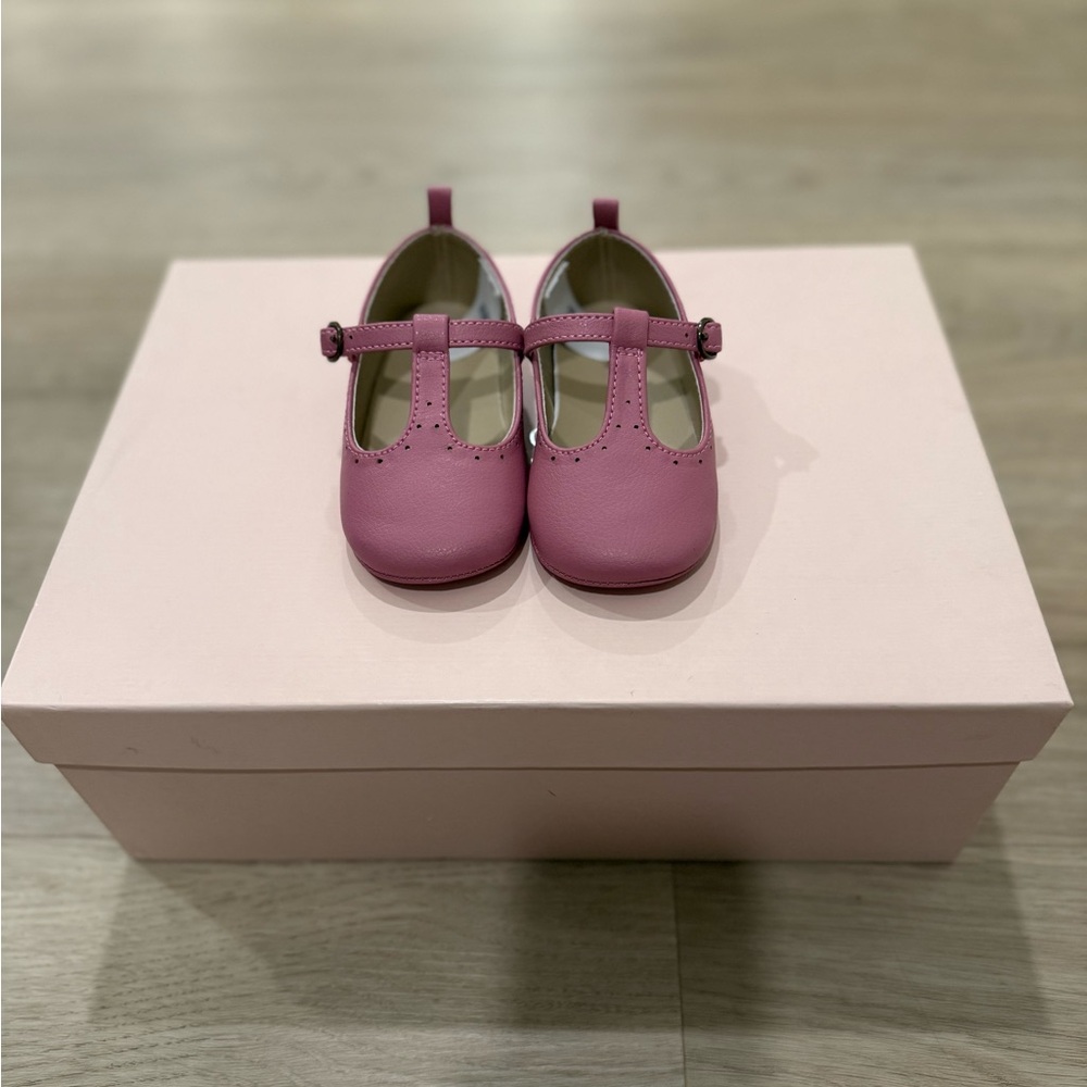 Janie&Jack shoes